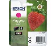 Tusz EPSON EP29M (T2983) Magenta do XP-245/342/345
